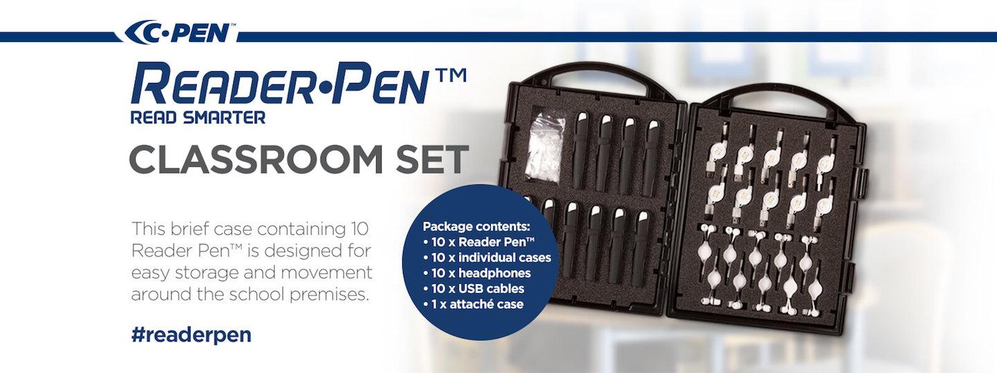 Home Scanning Pens Ltd