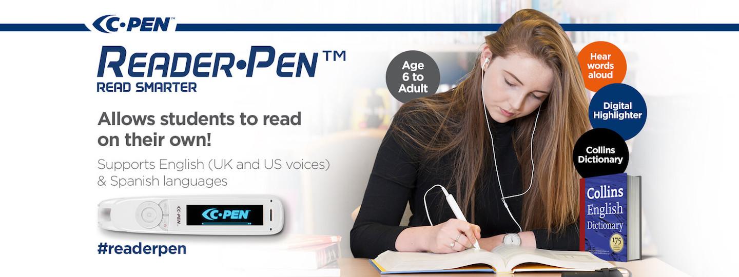 Home Scanning Pens Ltd